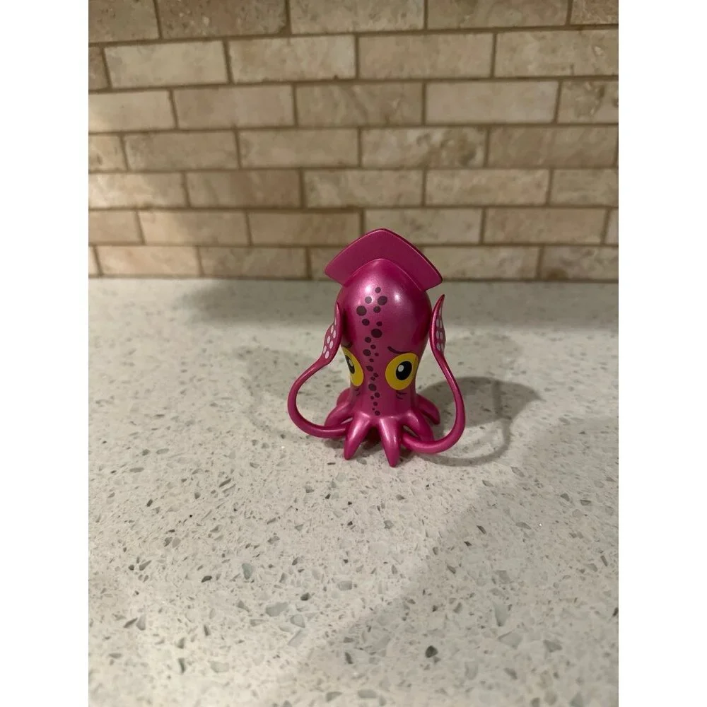 Disney Vinylmation Figure Park Starz 1 Series 3